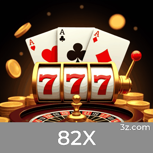 82X: A Plataforma de Apostas com Serviços Profissionais