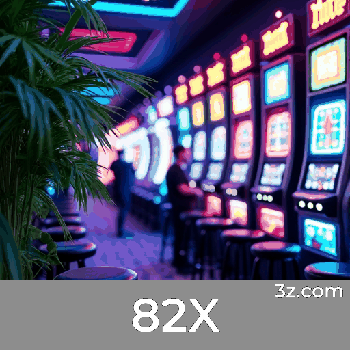 82X: Seu Cassino Online Confiável