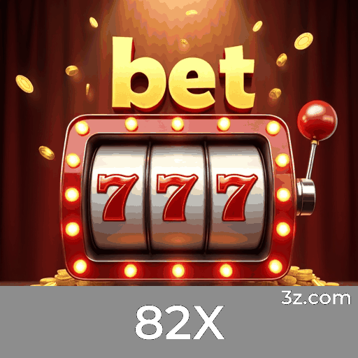 82X: Especialista em Apostas Esportivas no Brasil