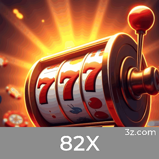 82X: Seu Cassino Online Confiável