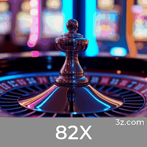 82X: Seu Cassino Online Confiável