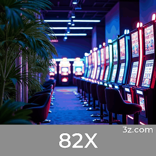 82X: Bônus e promoções imperdíveis para você!