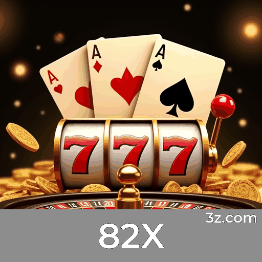 82X: Seu Cassino Online Confiável