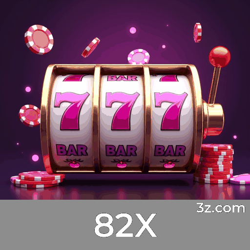 82X: Seu Cassino Online Confiável